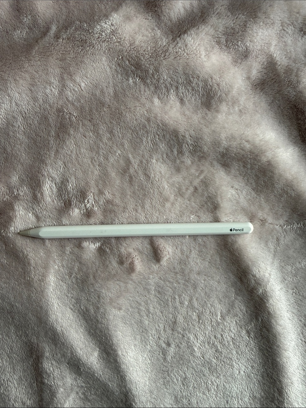 Apple White Stylus Pencil for iPad